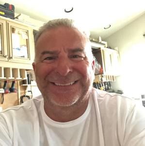 Meet your Posher, Tony